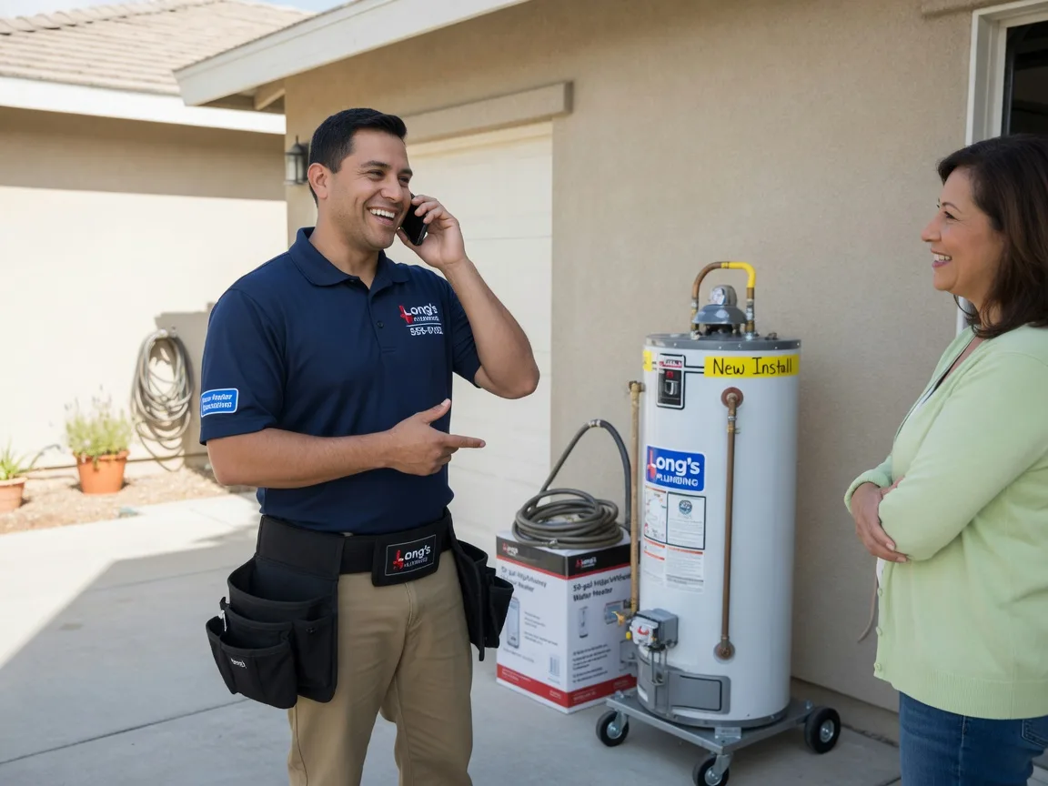 Leak Detection Grizzly Flats, CA FAQs